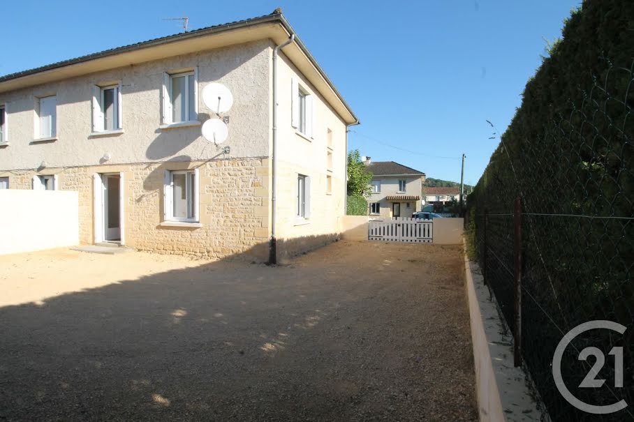 Location  maison 4 pièces 97.77 m² à Sarlat-la-caneda (24200), 875 €