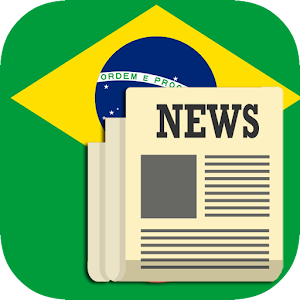 Brasil Notícias logo