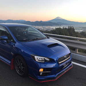 WRX STI VAB