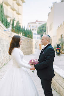 Wedding photographer Polina Gotovaya (polinagotovaya). Photo of 5 November 2021