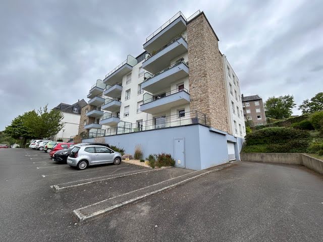 Vente appartement 3 pièces 63.88 m² à Quimper (29000), 251 500 €