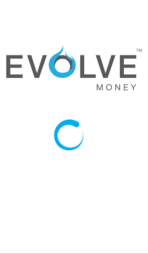 Evolve Money - Bill Pay