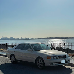 チェイサー JZX100