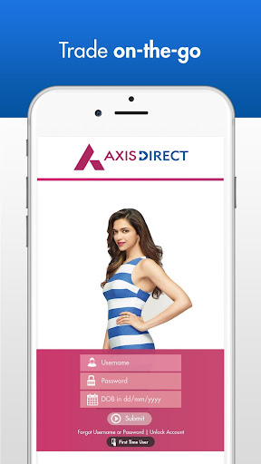 AxisDirect Mobile