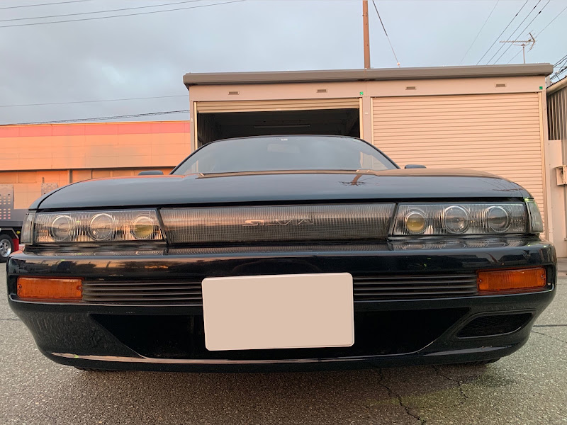 s13 角目 専用