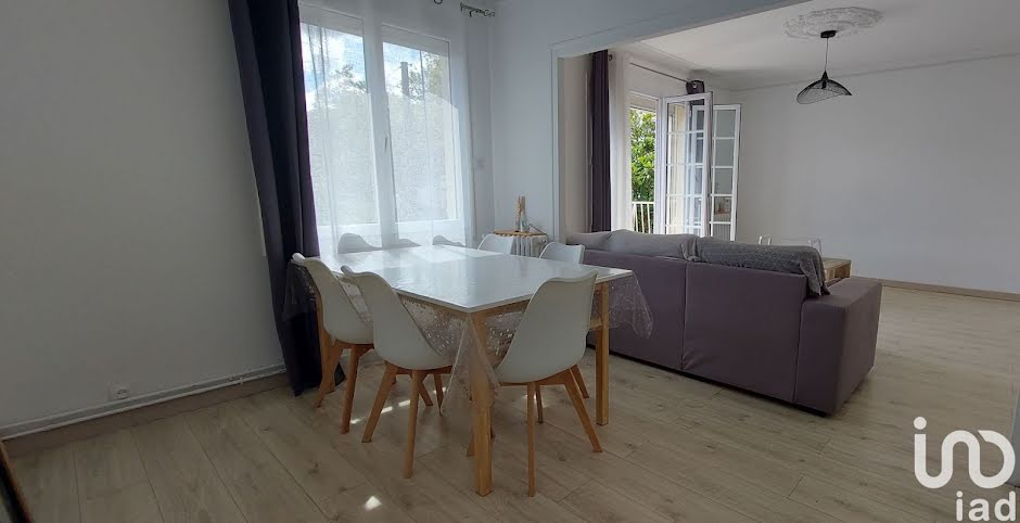 Vente maison 5 pièces 99 m² à Challans (85300), 235 000 €