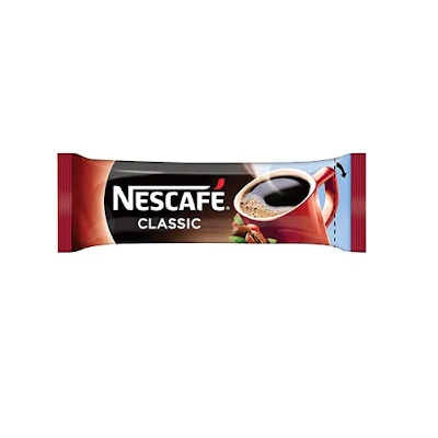 Nescafe Classic Coffee Powder - 25 g