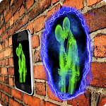 Cover Image of Download Xray Wall Scanner HD Simulator 3.3 APK