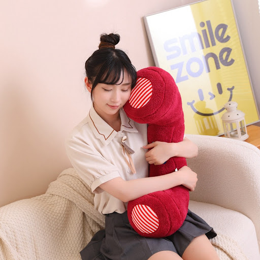 Title 5, Cute Phone Pillow Plush Toy Soft & Comfortable ...