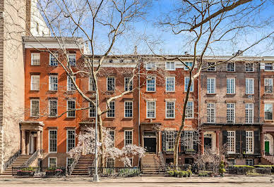 Maison avec jardin et terrasse 8