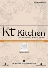 Kt Kitchen menu 4