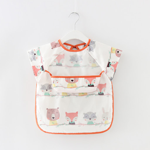 Title 13, Summer thin childrens pure cotton waterproof s...