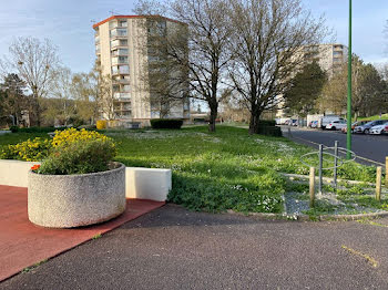 appartement à Chambray-les-tours (37)