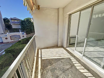 appartement à Cannes (06)