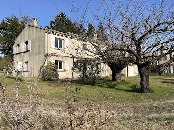 maison à La Bâtie-Rolland (26)