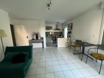 appartement à Margny-lès-Compiègne (60)