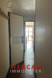 appartement à Agay (83)