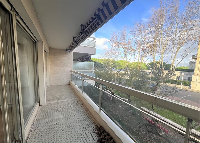 Vente appartement 3 pièces 75 m² à Arcachon (33120), 1 050 000 €