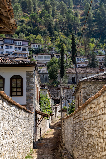 Berat, dzielnica Gorica