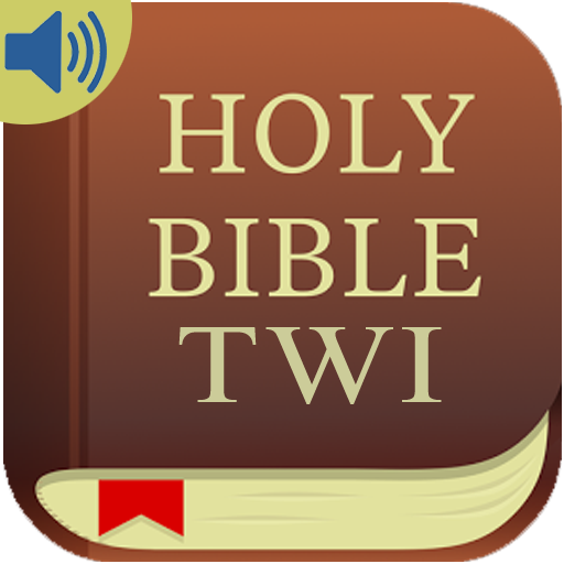 Twi Holy Bible Screen 3