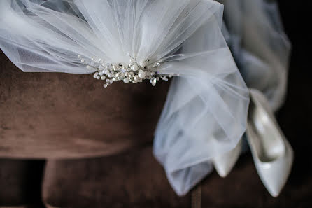 Photographe de mariage Yuriy Bondarev (bondrevura). Photo du 17 décembre 2023