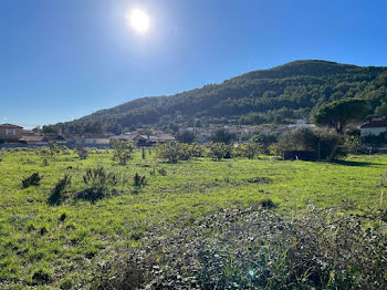 maison neuve à Cuers (83)