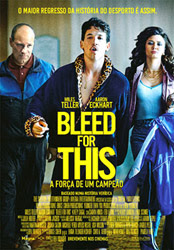 Bleed for This