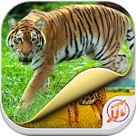 Cover Image of ดาวน์โหลด Animal Wallpaper Free Download 1.4 APK