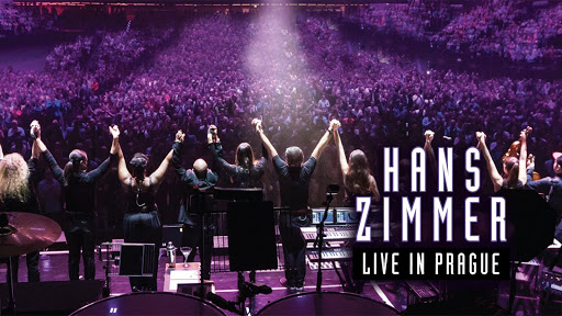 Hans Zimmer Live: An unforgettable journey across air, tide, desert, and  savannah - The Mancunion