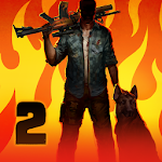 Cover Image of Download Into the Dead 2: Zombie Survival 1.23.1 APK