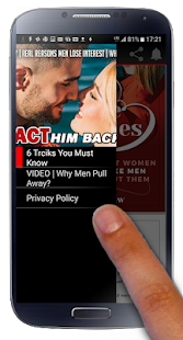 How To Get My Ex Back(圖4)-速報App