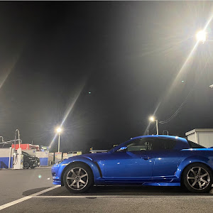 RX-8 SE3P