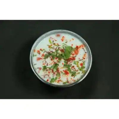 Mix Raita