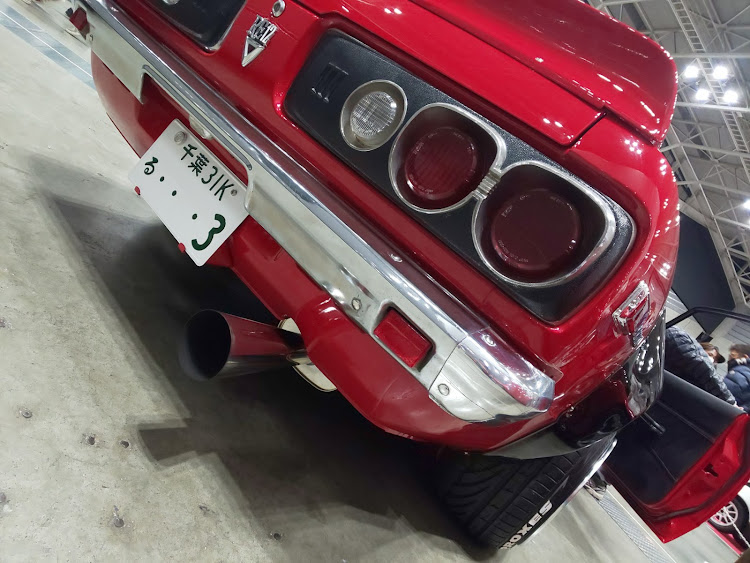 RX-7のFC3S・ミッチー撮り・ノスタルジック2デイズ・フォロワーさんありがとう！・Jr.🧒高校合格、おめでとう❗️🎉👏✨に関するカスタム事例の投稿画像14枚目