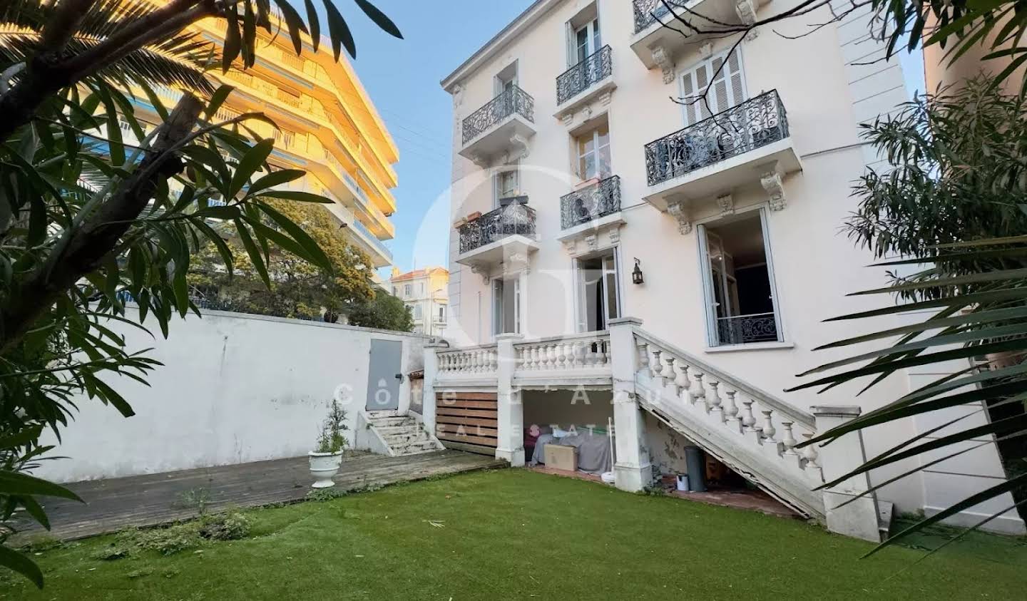 Apartment Cannes