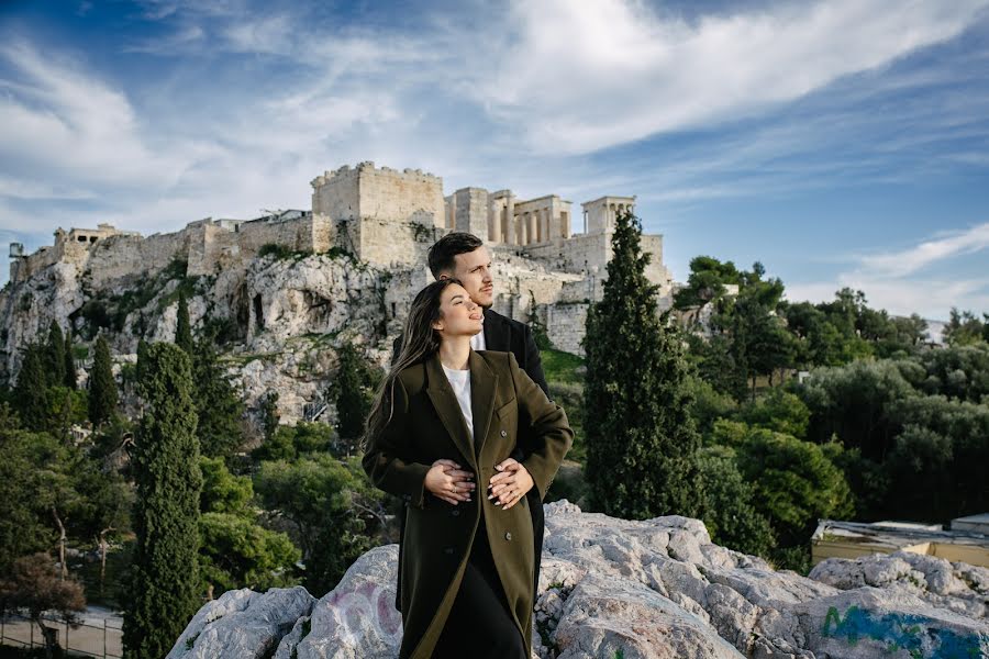 Fotografo di matrimoni Roman Boyzov (romanboyzov). Foto del 11 febbraio