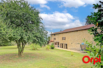 maison à Bourgoin-Jallieu (38)