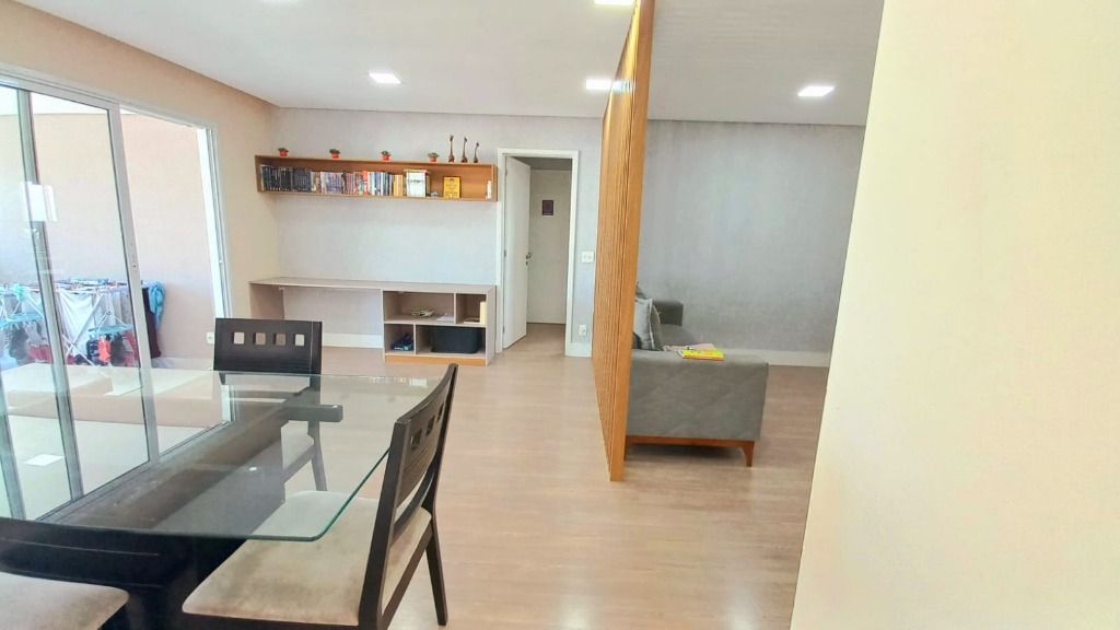 Apartamentos à venda Higienópolis