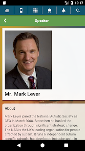 Asia Pacific Autism Conference - náhled