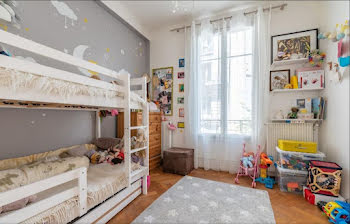 appartement à Paris 18ème (75)