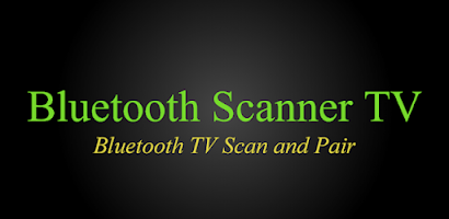 Bluetooth Scanner for ATV - Apps en Google Play