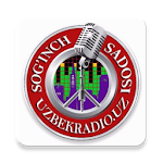 Uzbek Radio - Sog'inch Sadosi Apk