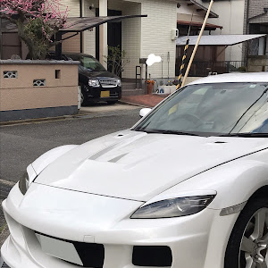 RX-8