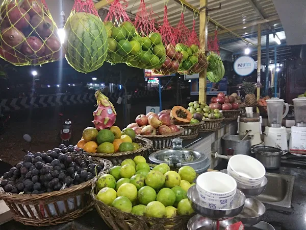 Sumatra - Veg Hotel photo 