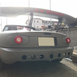 ロードスター