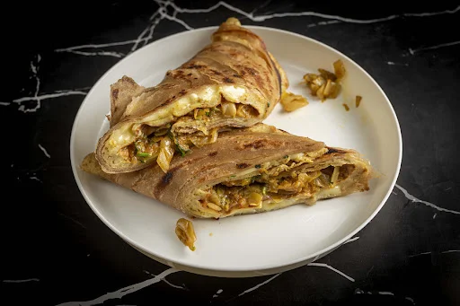 Teja Double Egg Roll