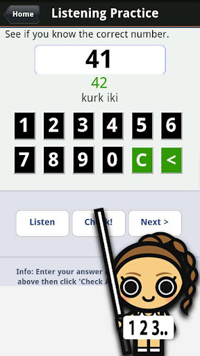 Learn Turkish Numbers, Fast!