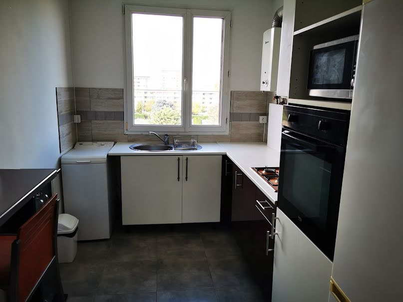 Vente appartement 3 pièces 52 m² à Argenteuil (95100), 159 000 €