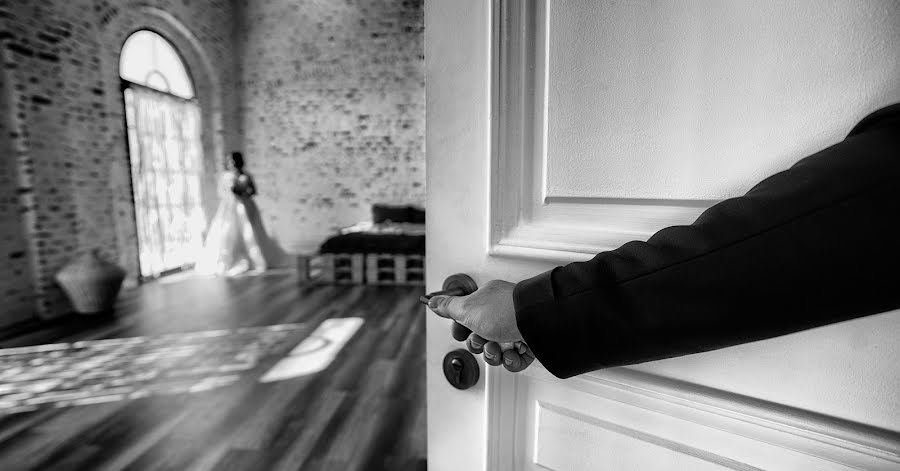Wedding photographer Hossein Golchini (hossein). Photo of 31 January 2023