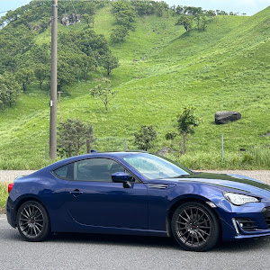 BRZ ZC6